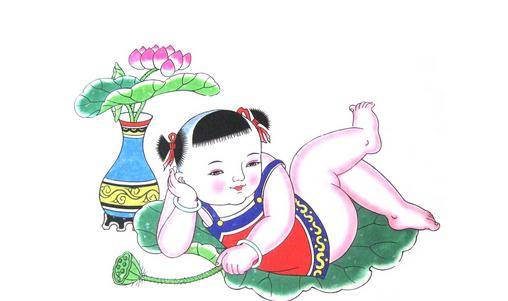 年畫的文化價值有哪些?