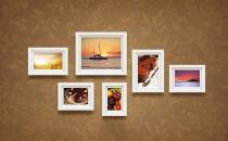 挑選裝飾畫的技巧 裝飾畫的保養方法