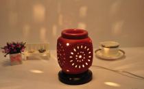 香薰燈用什么精油好？香薰燈的作用