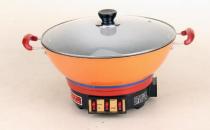 電炒鍋和電磁爐哪個(gè)好？電炒鍋的使用方法