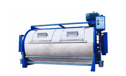 工業洗衣機怎么用？工業洗衣機的清洗保養