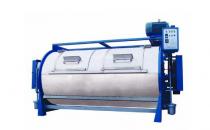 工業洗衣機怎么用？工業洗衣機的清洗保養