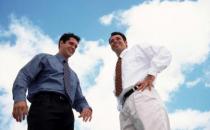 ?自述：如何成功客觀的領導者？