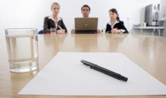 二次面試時需要做什么？