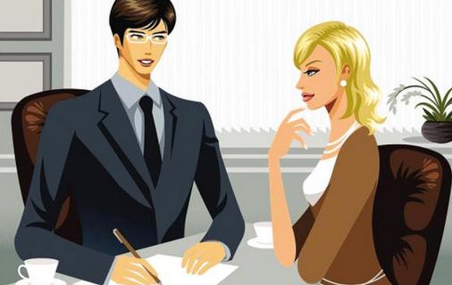 面試時的加分項：選擇最符合你的妝容