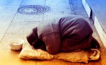 領導者：學會像乞丐一樣管理