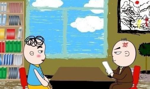 巧過(guò)面試關(guān)：認(rèn)真識(shí)別考官情緒