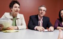 助你成功求職的必備心理