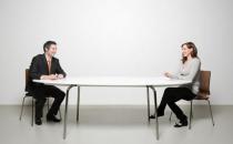 面試禮儀全攻略：面試前要準(zhǔn)備什么？