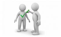 面試話太多會遭反感 好表現影響溝通