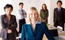 職場男性也需要補充心理營養素