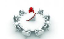 開會的時候選擇哪個位置最好？