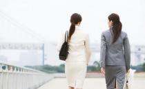 白領必懂的職場規則：必須爭取成為第二名