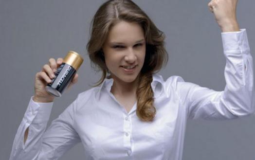 職場晉升女性如何打敗男性？