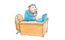 最忌諱的跳槽方式：不加分析盲目聽信