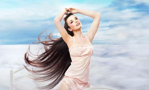 職場女性切忌因逃離而跳槽