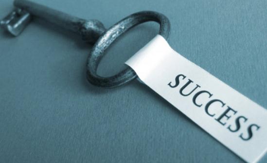 為跳槽尋找跳板：尋找歡迎新手的公司