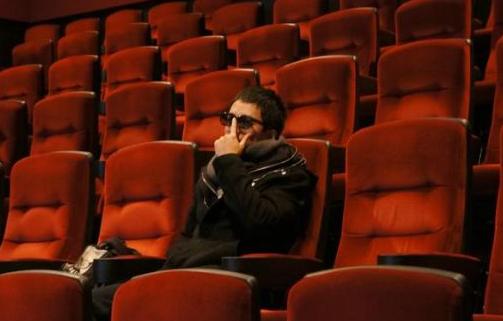 20種生活習慣讓男人元氣受損