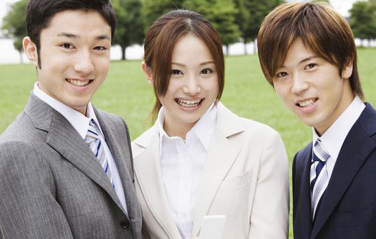 “職場變態”一族的生存法則