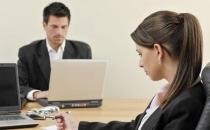 ?盤點常見低智商的離職方式