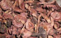 肉蘑有哪些功效？肉蘑的做法