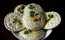 團圓饃是什么？團圓饃怎么做？