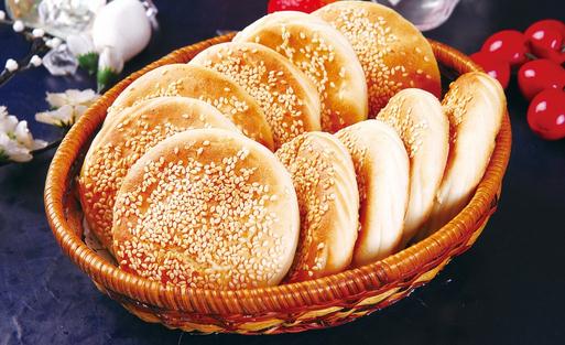 吊爐燒餅是什么？吊爐燒餅的做法