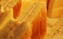 做一份好吃的芙蓉糕吧！