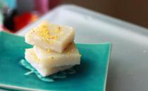 桂花糕有什么種類？桂花糕怎么做？