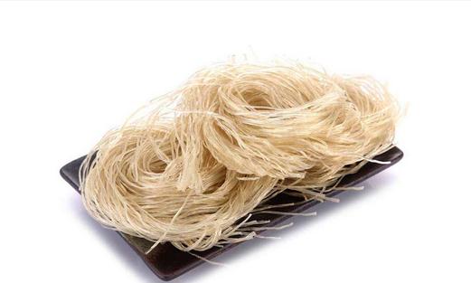 怎么做紅薯粉條？紅薯粉條是什么？