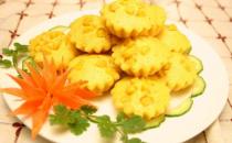 金糕是什么？金糕怎么做？