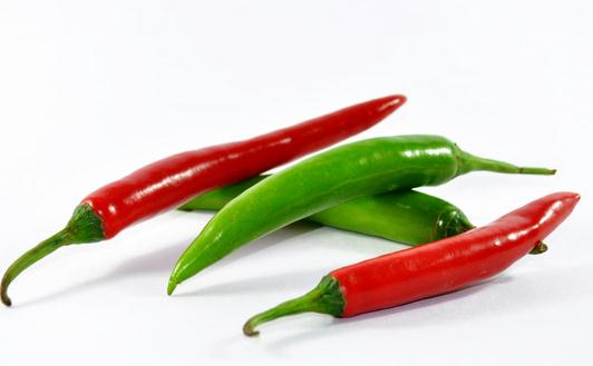 辣椒有哪些做法?辣椒的簡(jiǎn)介