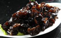 木耳有什么功效？木耳的做法