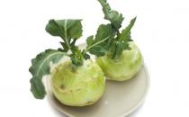 球莖甘藍(lán)是什么？球莖甘藍(lán)的做法大全