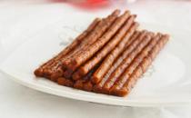 想要健康就不要再吃辣條啦！