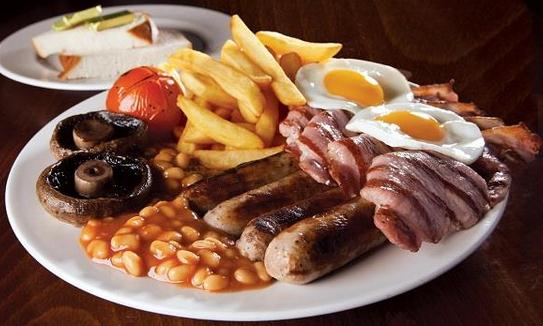 在火車上如何注意飲食營養？