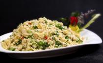 吃豆腐渣有怎樣的好處？