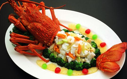 吃小龍蝦要注意什么?