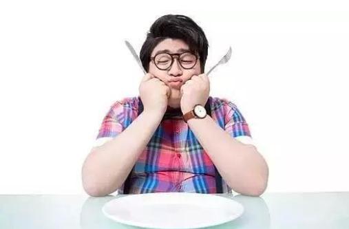 面對“假餓”我們要怎么辦？