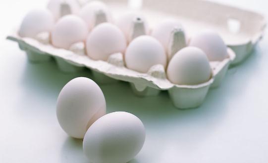 吃完雞蛋后不能吃什么食物