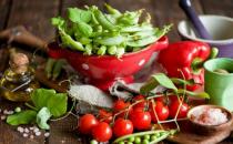 為什么有機食品更健康？