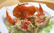 青蟹的做法 青蟹的營養(yǎng)價值