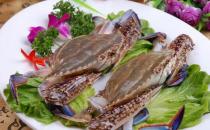 梭子蟹的簡(jiǎn)介 梭子蟹的營(yíng)養(yǎng)價(jià)值