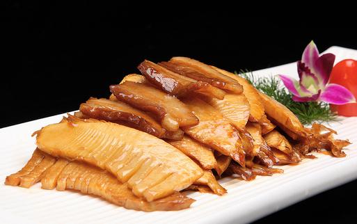 春筍是素食第一品 可治病保健