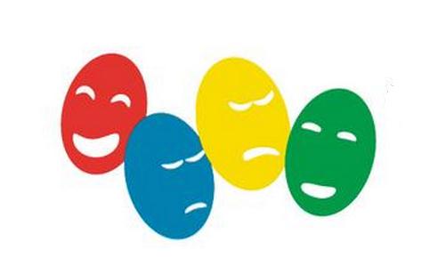 色彩心理學透露男人的安全感需求