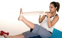 孕期你該怎樣做運動