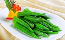 揭秘秋葵真正的營養(yǎng)價(jià)值