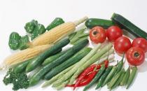 這些對于蔬菜的認識誤區你必須了解