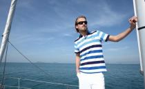 男人在網上撩妹的常用手段