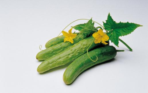 黃瓜不能和什么食物搭配吃？